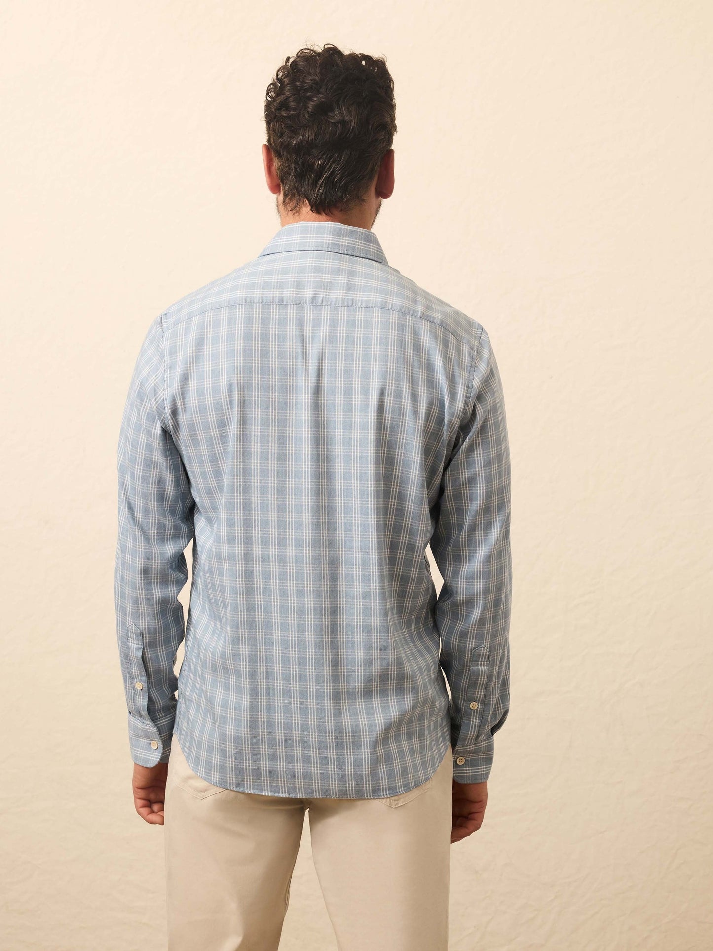 MovementTM Monterey Shirt - South Island Plaid