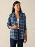 LegendTM Sweater Shirt - Blue Winds