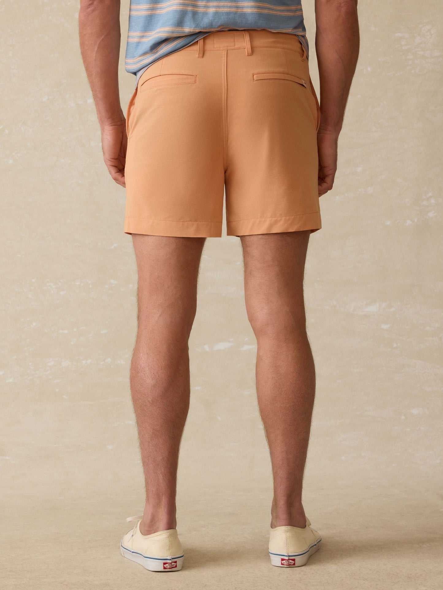 All DayTM Short (5") - Sierra