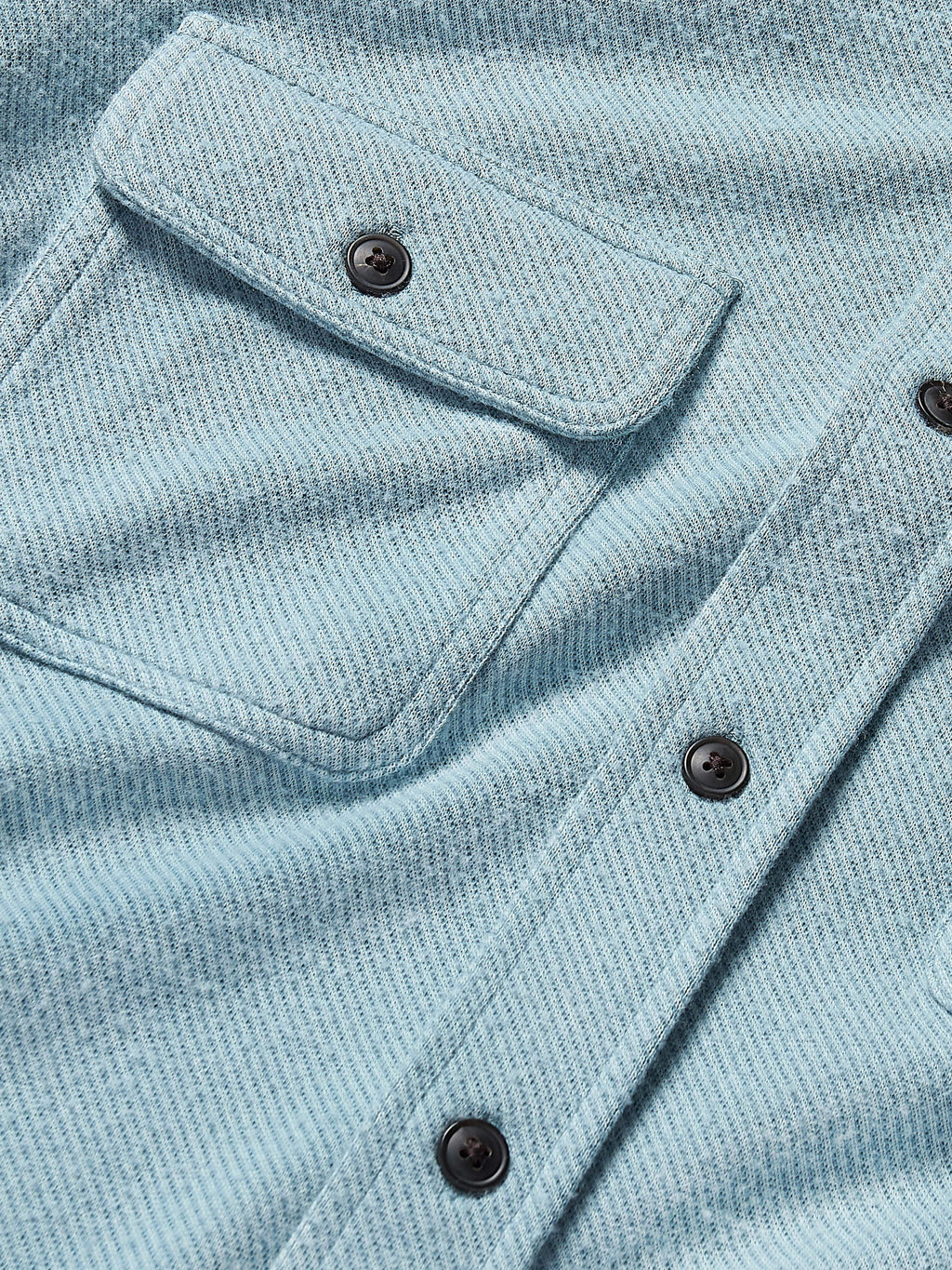 LegendTM Sweater Shirt - Ocean Glass Twill