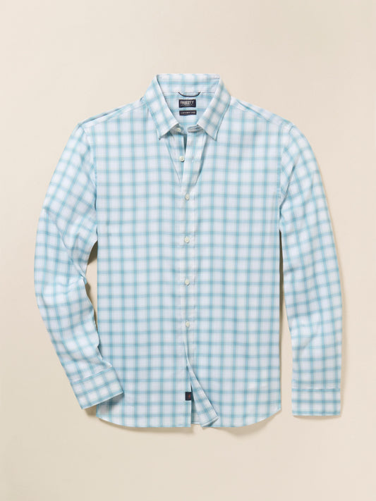 The MovementTM Shirt - Belle Isle Plaid