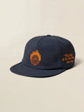 Jalen Brunson All Day Hat - Blue Nights