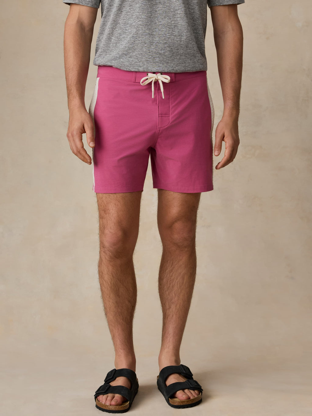 All DayTM Boardshort - Island Rose